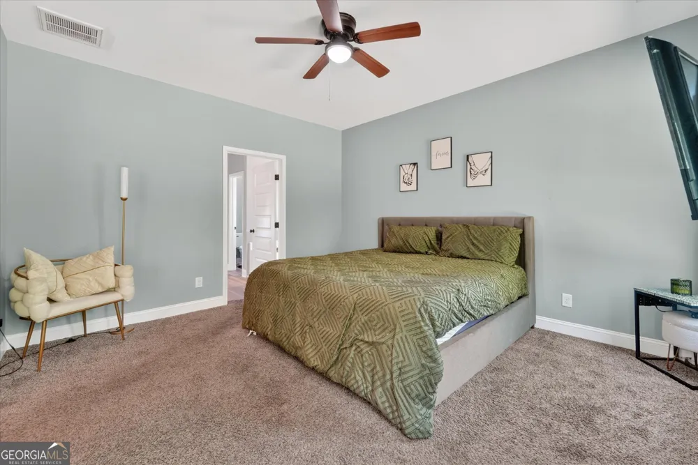 160 Huger ST Rincon, GA 31326