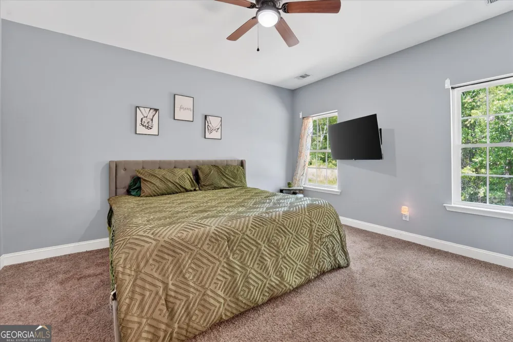 160 Huger ST Rincon, GA 31326