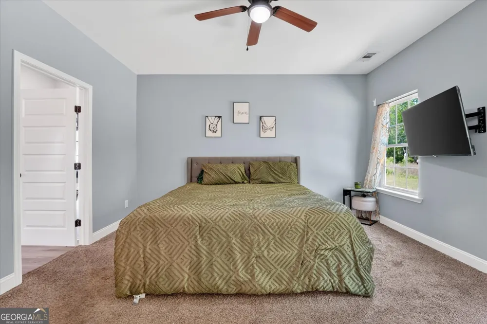 160 Huger ST Rincon, GA 31326