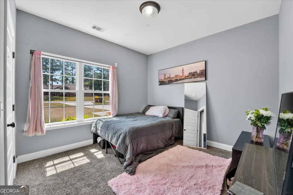 160 Huger ST Rincon, GA 31326