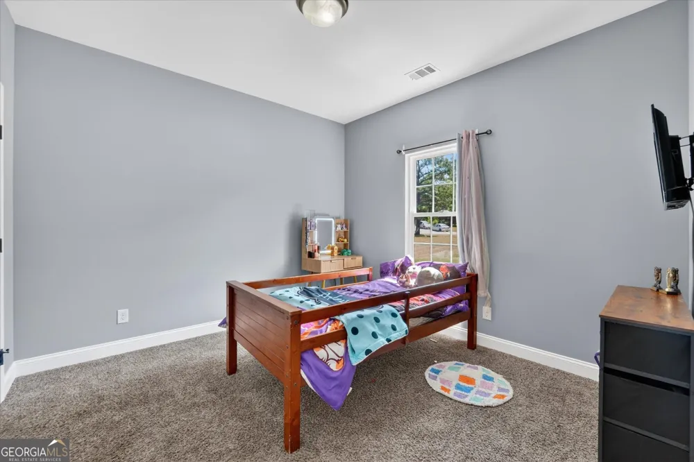 160 Huger ST Rincon, GA 31326
