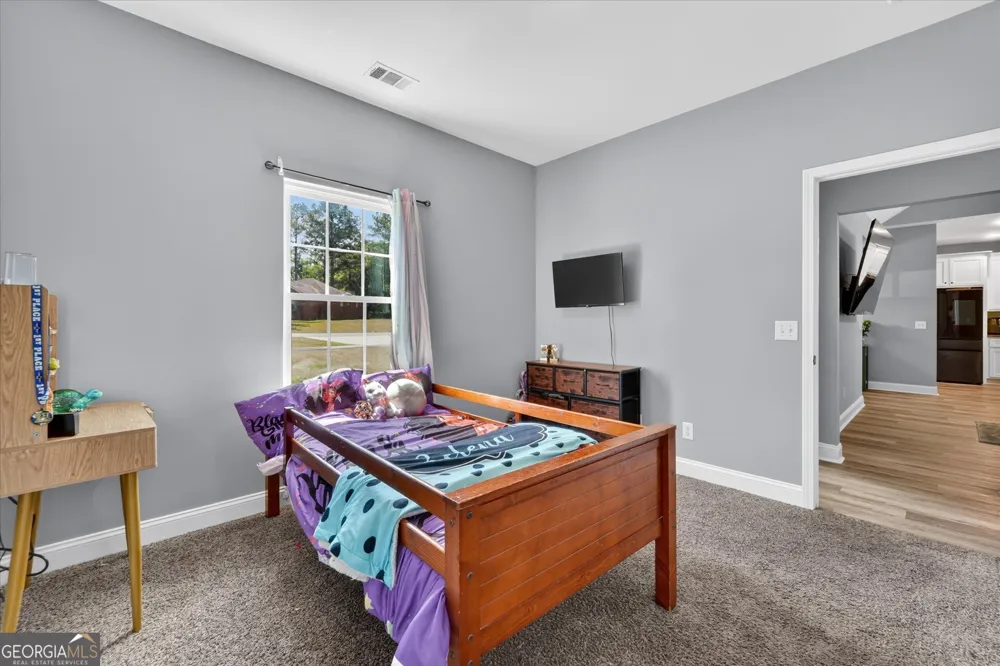 160 Huger ST Rincon, GA 31326