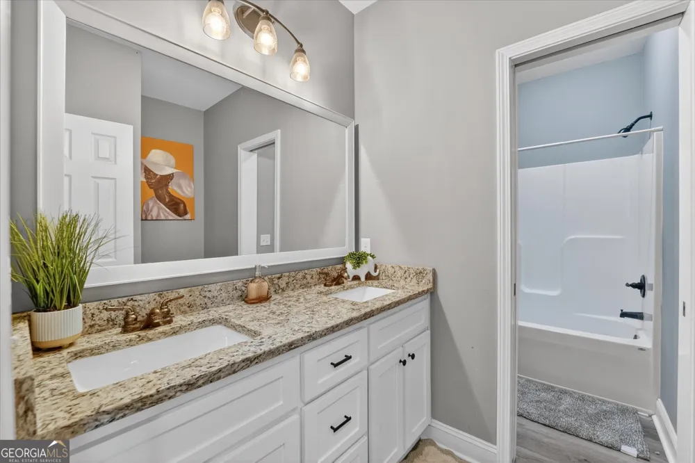 160 Huger ST Rincon, GA 31326