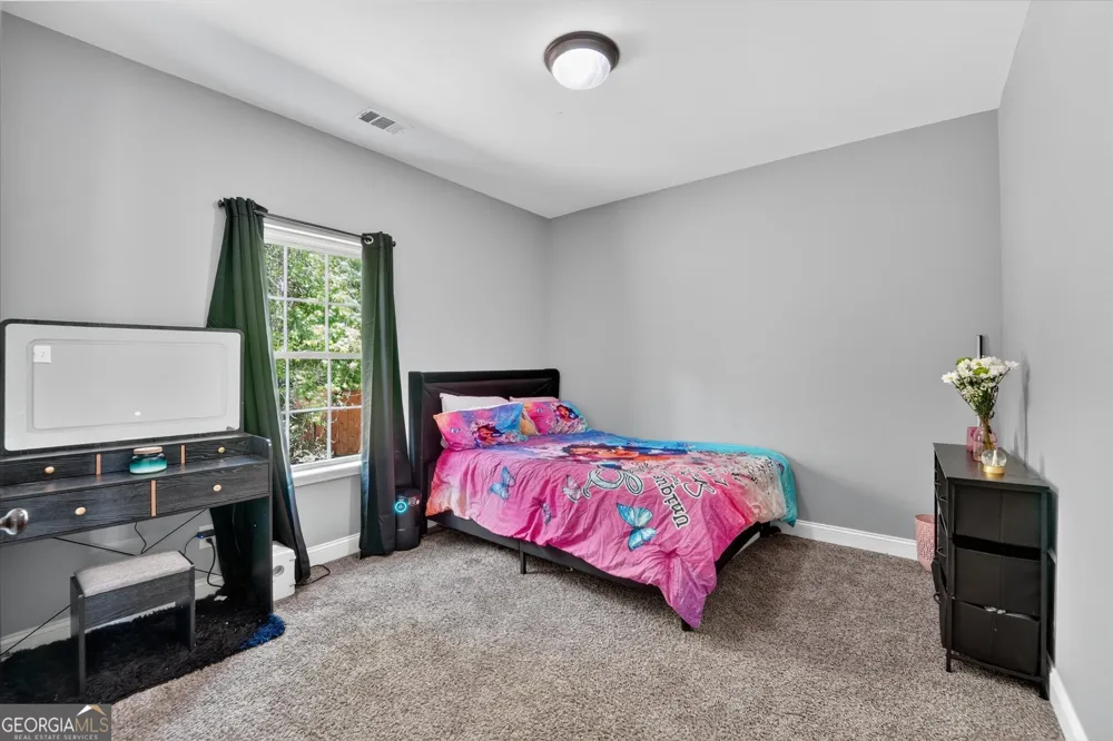 160 Huger ST Rincon, GA 31326