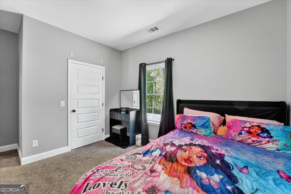 160 Huger ST Rincon, GA 31326