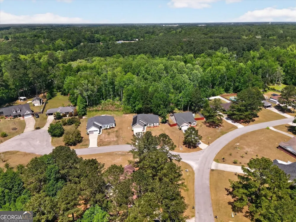 160 Huger ST Rincon, GA 31326