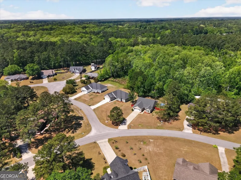 160 Huger ST Rincon, GA 31326