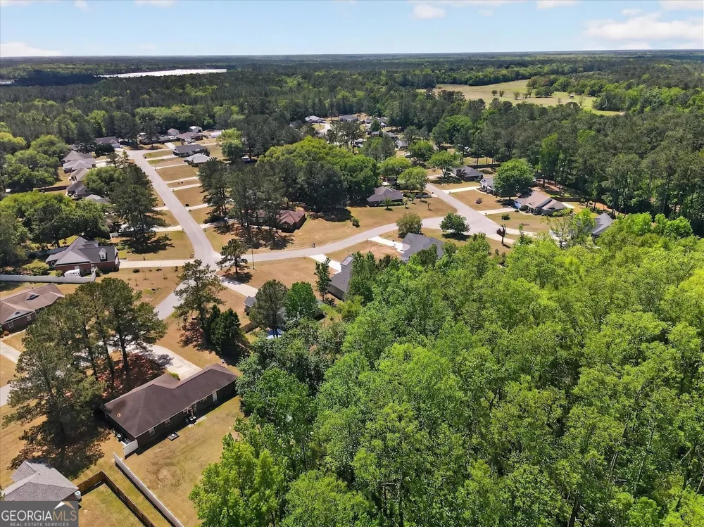 160 Huger ST Rincon, GA 31326
