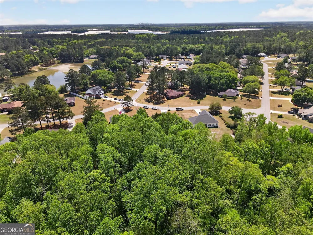 160 Huger ST Rincon, GA 31326