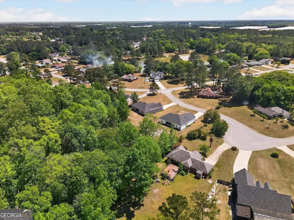 160 Huger ST Rincon, GA 31326