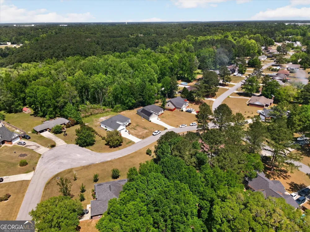 160 Huger ST Rincon, GA 31326