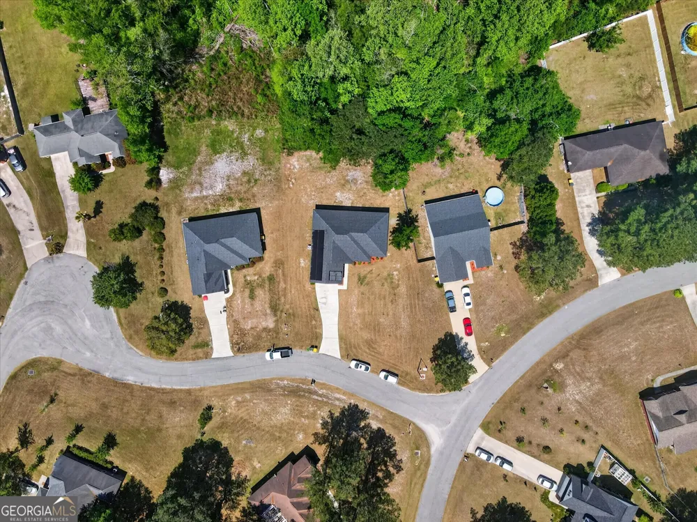 160 Huger ST Rincon, GA 31326