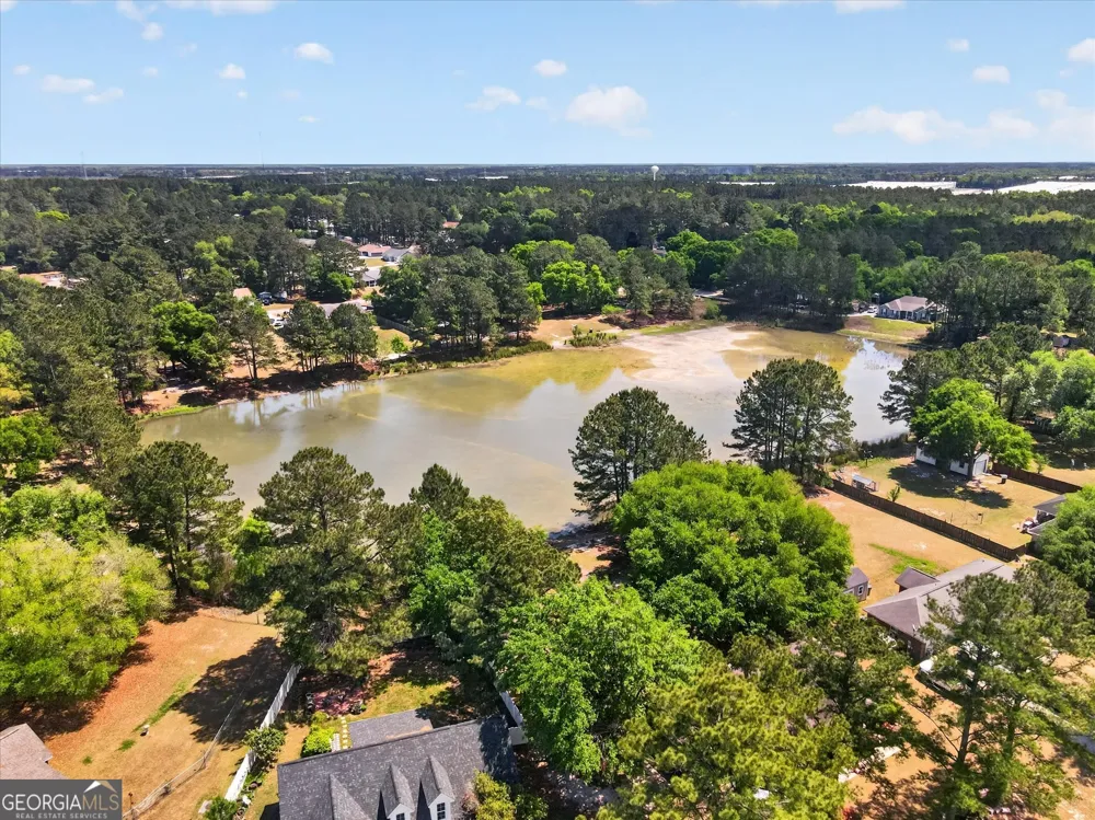 160 Huger ST Rincon, GA 31326