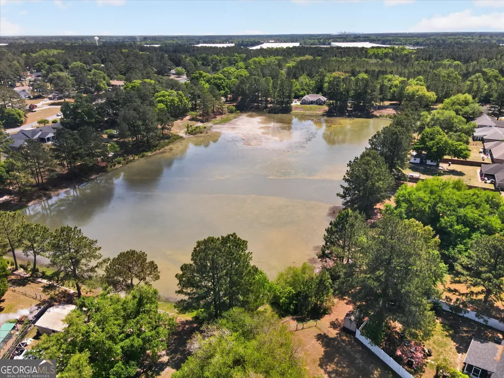160 Huger ST Rincon, GA 31326