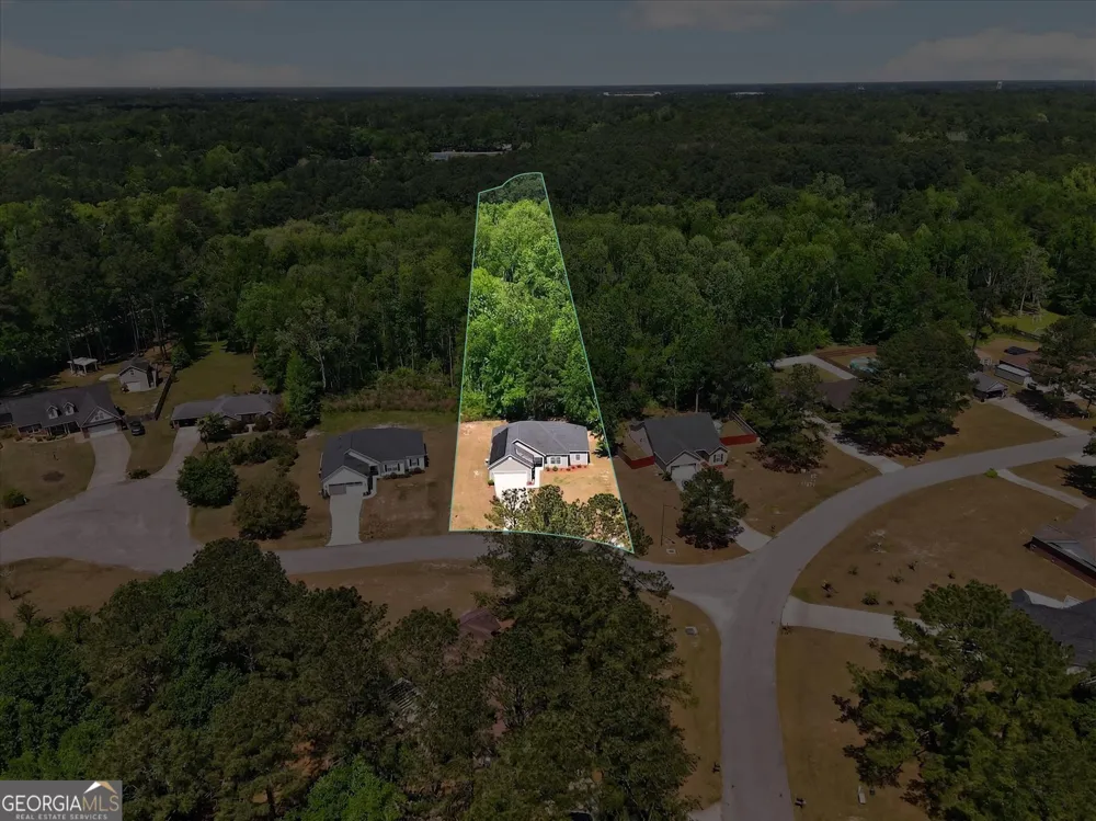 160 Huger ST Rincon, GA 31326