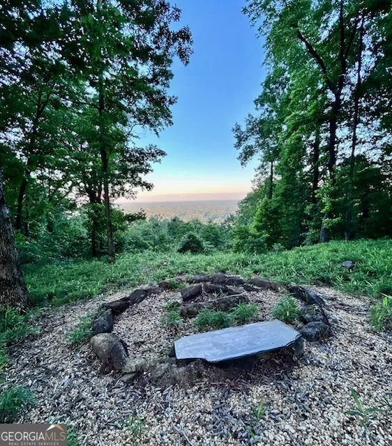 0 Mountainside DR Cleveland, GA 30528