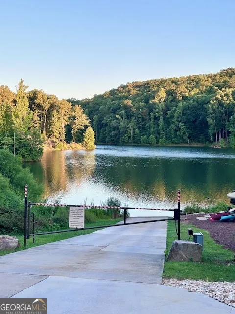 0 Mountainside DR Cleveland, GA 30528