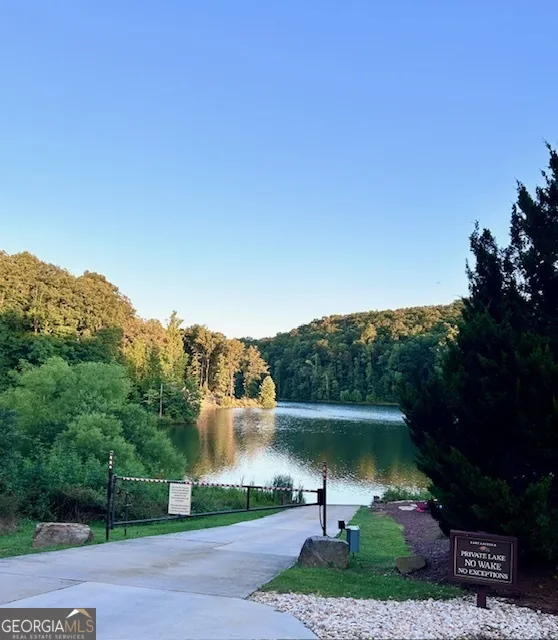 0 Mountainside DR Cleveland, GA 30528