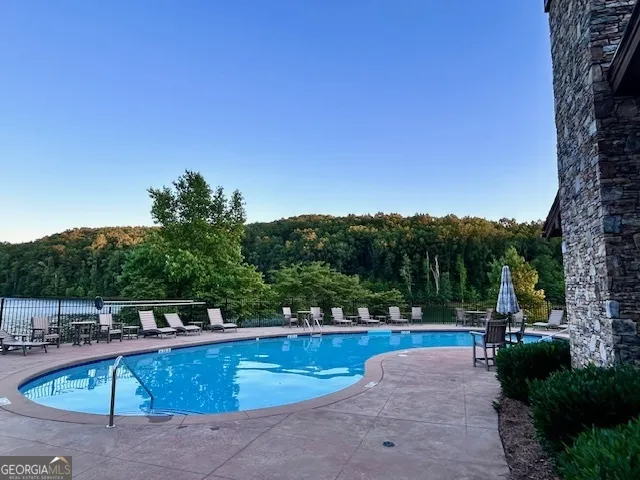 0 Mountainside DR Cleveland, GA 30528