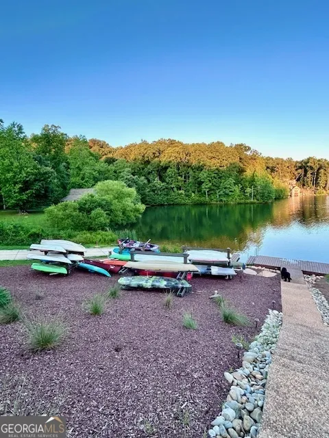 0 Mountainside DR Cleveland, GA 30528