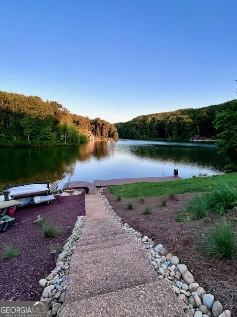 0 Mountainside DR Cleveland, GA 30528