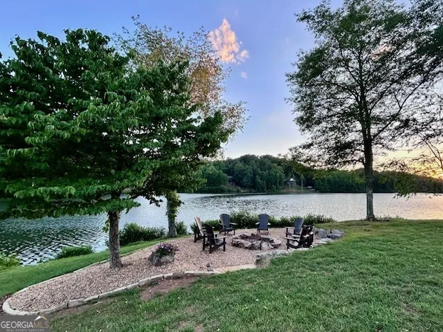 0 Mountainside DR Cleveland, GA 30528