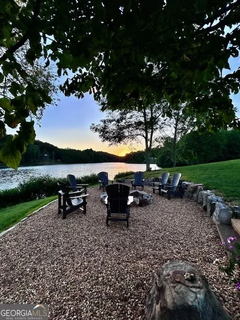 0 Mountainside DR Cleveland, GA 30528
