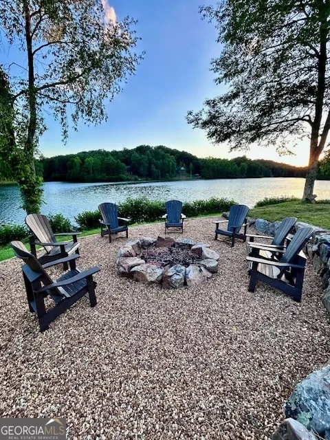 0 Mountainside DR Cleveland, GA 30528