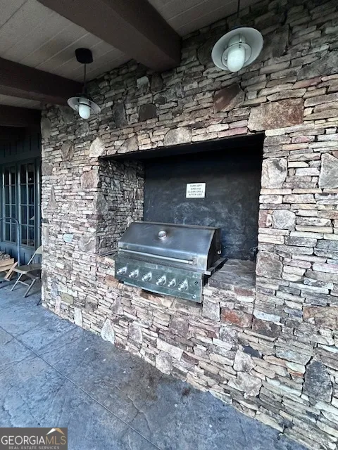 0 Mountainside DR Cleveland, GA 30528