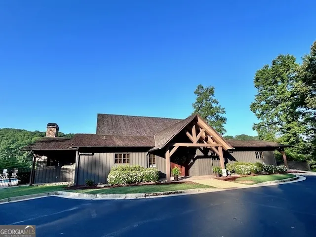 0 Mountainside DR Cleveland, GA 30528
