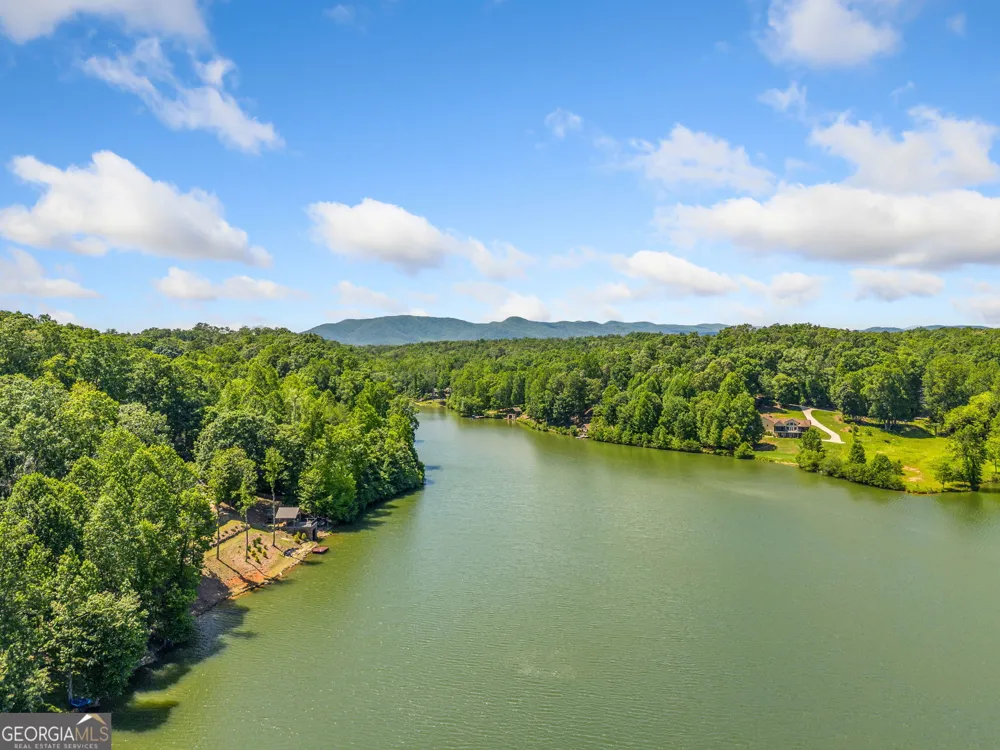 0 Mountainside DR Cleveland, GA 30528