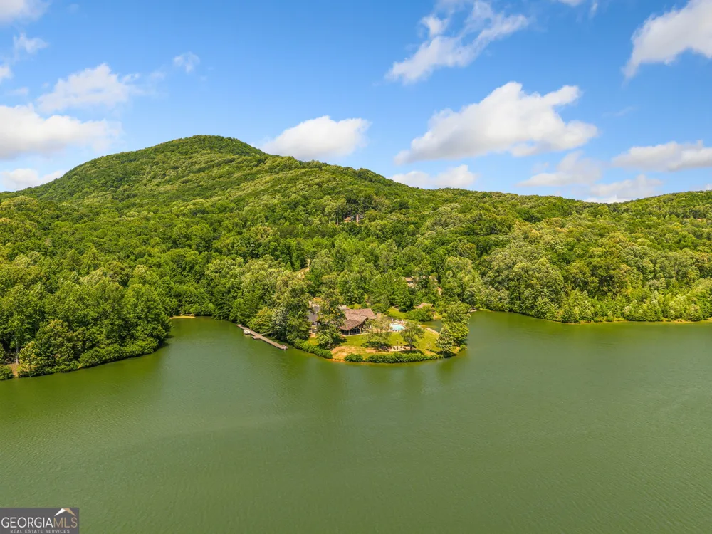 0 Mountainside DR Cleveland, GA 30528