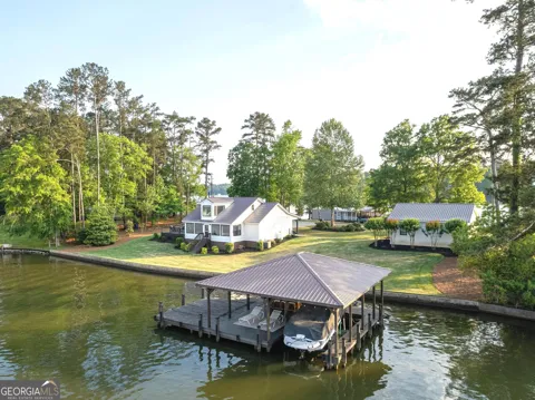 139 Couch RD NW