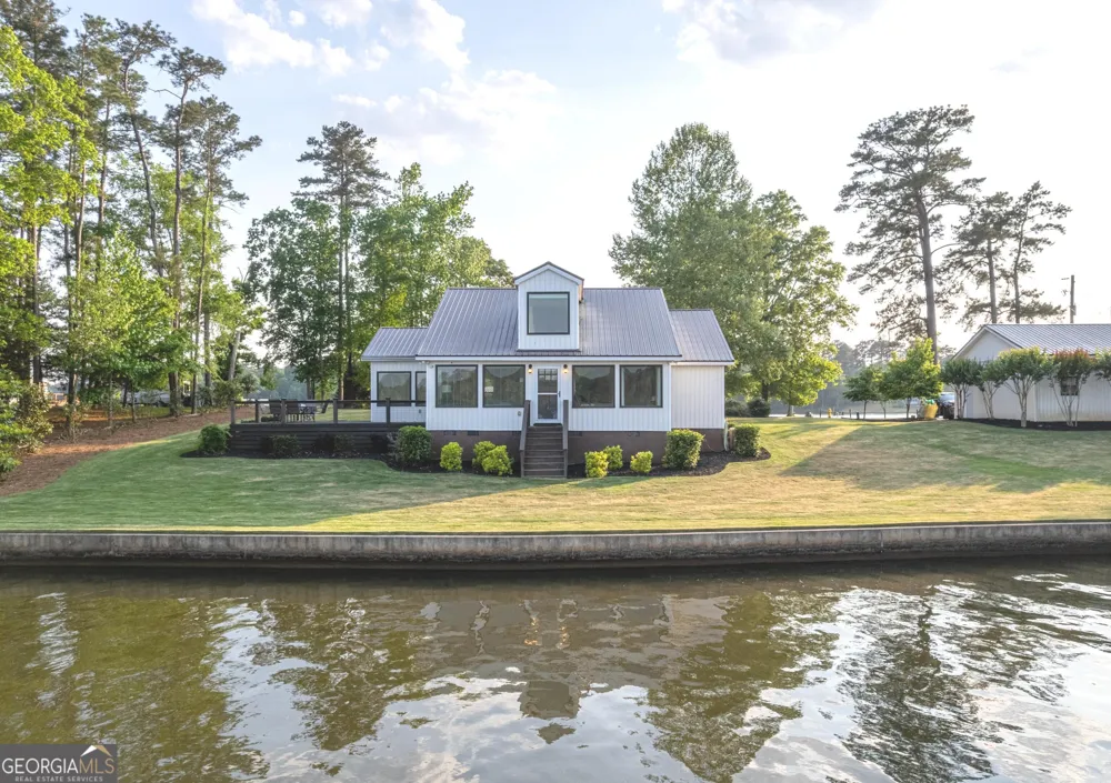 139 Couch RD NW Milledgeville, GA 31061