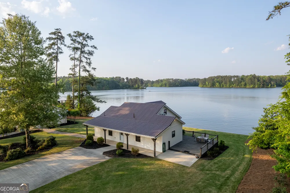 139 Couch RD NW Milledgeville, GA 31061