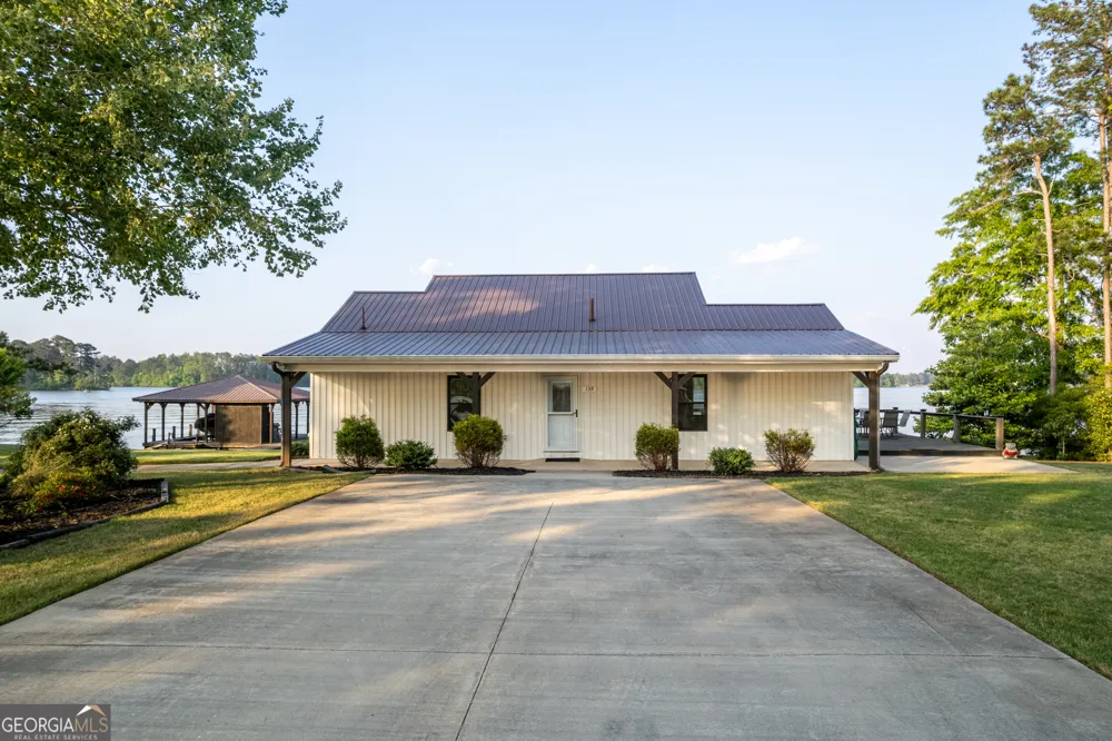 139 Couch RD NW Milledgeville, GA 31061