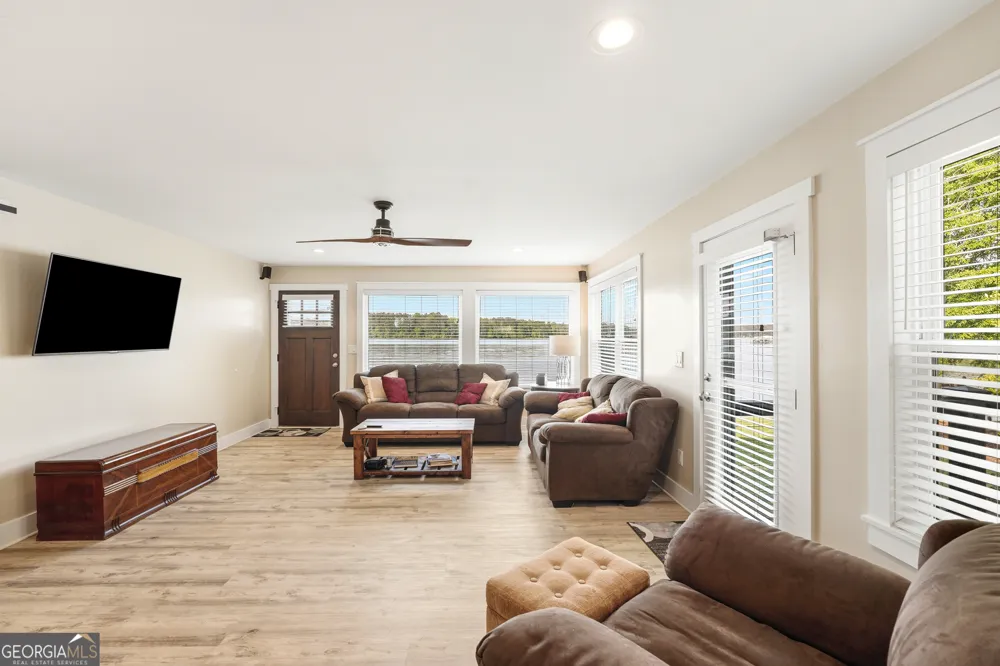 139 Couch RD NW Milledgeville, GA 31061