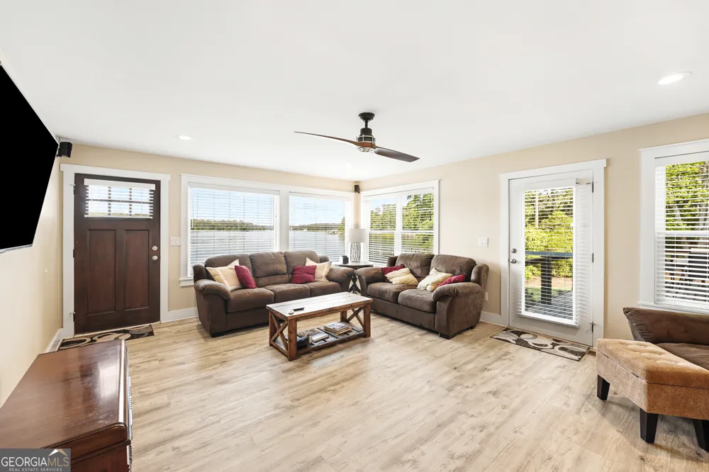 139 Couch RD NW Milledgeville, GA 31061