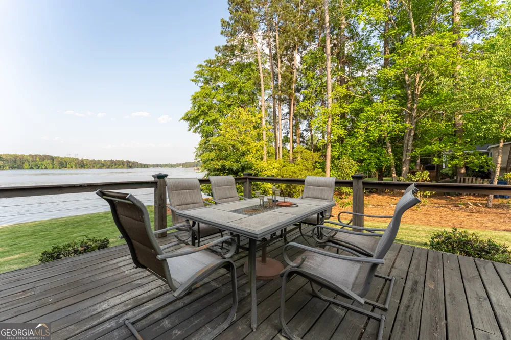 139 Couch RD NW Milledgeville, GA 31061