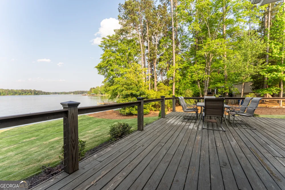 139 Couch RD NW Milledgeville, GA 31061