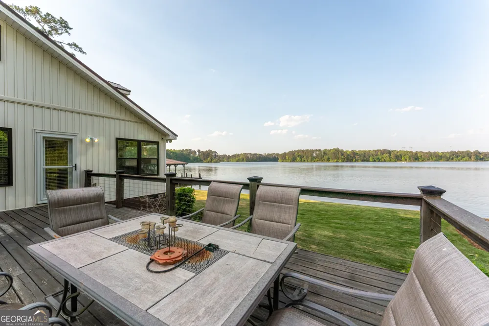 139 Couch RD NW Milledgeville, GA 31061