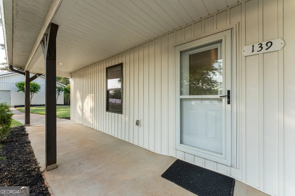 139 Couch RD NW Milledgeville, GA 31061