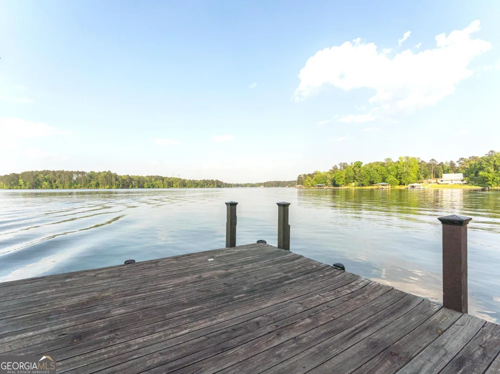 139 Couch RD NW Milledgeville, GA 31061