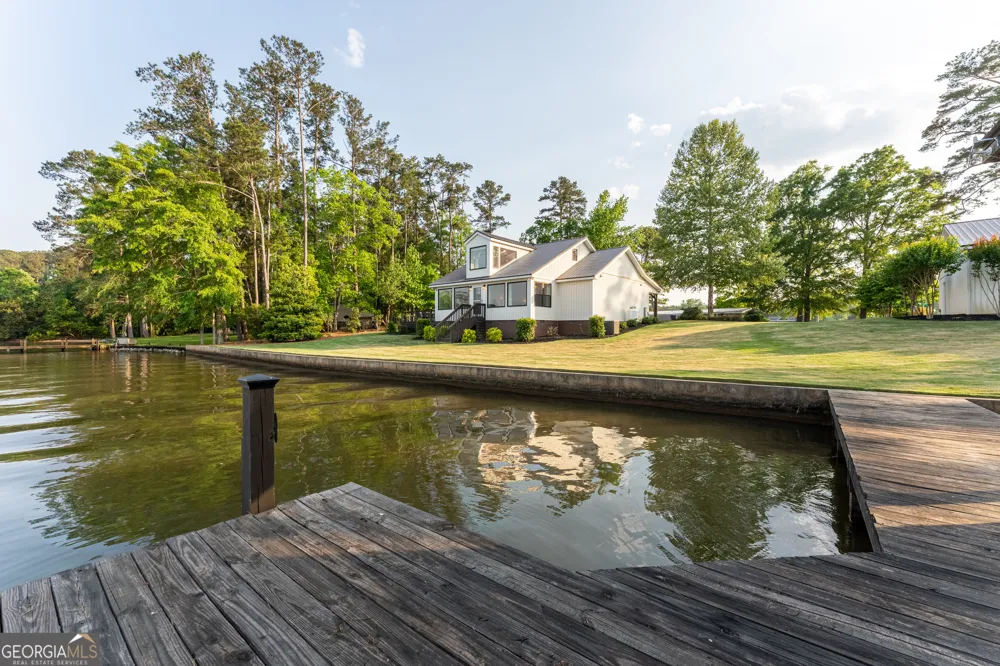 139 Couch RD NW Milledgeville, GA 31061