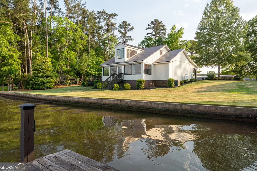 139 Couch RD NW Milledgeville, GA 31061