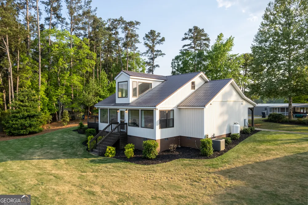139 Couch RD NW Milledgeville, GA 31061