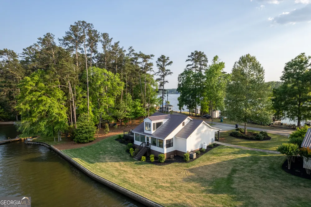139 Couch RD NW Milledgeville, GA 31061