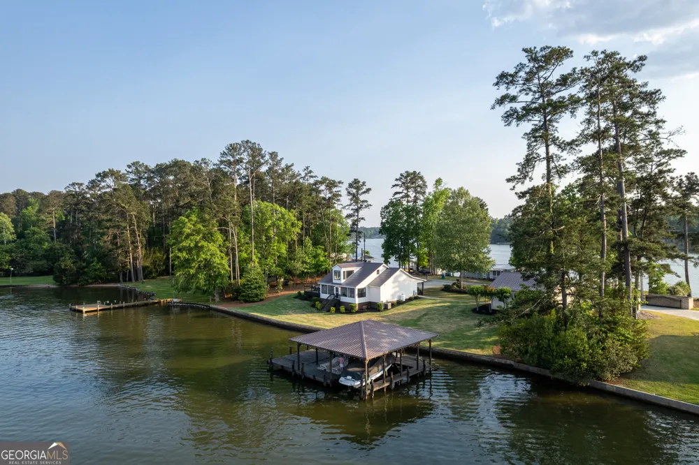 139 Couch RD NW Milledgeville, GA 31061
