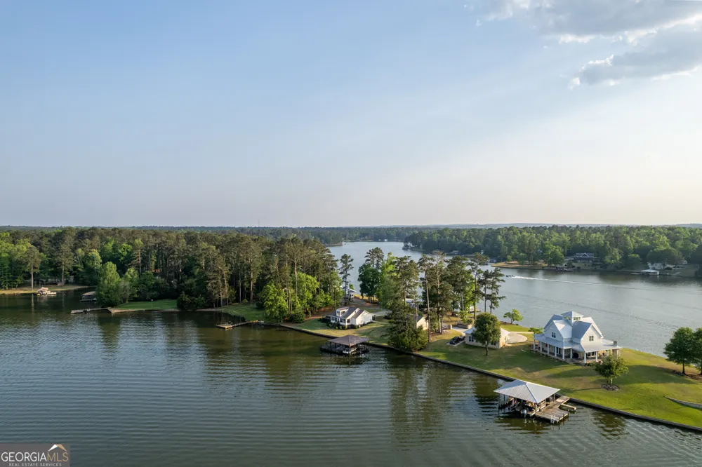139 Couch RD NW Milledgeville, GA 31061