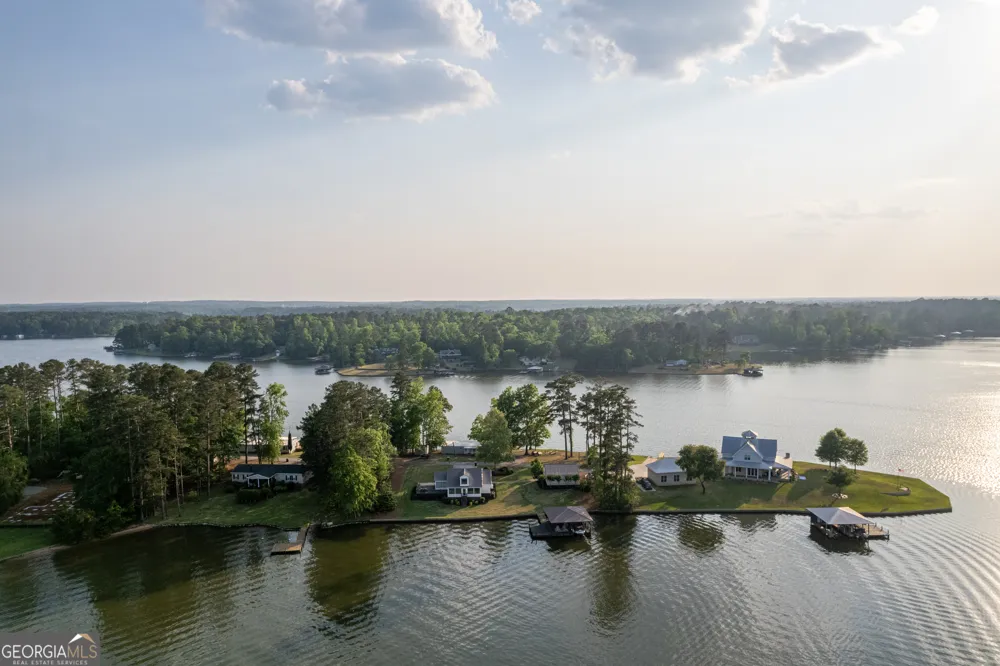 139 Couch RD NW Milledgeville, GA 31061